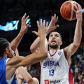 (VIDEO) Dobrić: Bogdanov izostanak ne može da bude opravdanje