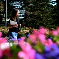 Danas pretežno sunčano, najniža jutarnja temperatura osam, najviša dnevna 33 stepena