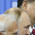 Novi kineski svetski poredak: Zapad u strahu od Osovine prevrata
