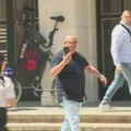 Drid: Nađeno rešenje za dalji rad, nema blokade fakulteta niti policije u zgradi