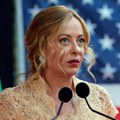 Meloni: Vikend sa ćerkom iskorišćen za politički napad