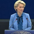 ”Računi za energiju su i dalje pravi izvor zabrinutosti za milione Evropljana” Fon der Lajen: Vreme je da se rešimo prljavih…