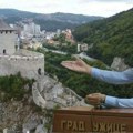 Sinđić ismejava i unižava simbol Užica - tamo može da se pogine!