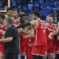 Turska u finalu Evrobasketa, ubedljiva pobeda protiv Grčke