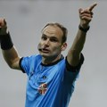Otkriveno ko je sudija na 177. večitom derbiju