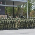 Студенти организују скуп на дан војне параде