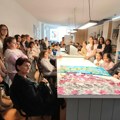 “Brankovci” u biblioteci: Negujemo ljubav prema knjizi
