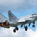 Estonija osudila 'drski' upad ruskih vojnih aviona u njen vazdušni prostor