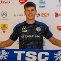Stefan Mladenović produžio vernost TSC-u do 2028. Godine