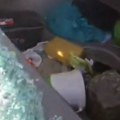 Rus zanemeo, razvaljen mu auto na Adi Ciganliji: ”Užas” razbijeno zadnje staklo i ukraden alat - pričinjena velika šteta…