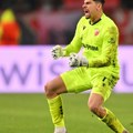 Mateus završio u top 5 odbrana Lige Evrope! Nažalost po Zvezdu, tu je i...