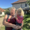 Vanja Pušica iz Kosatice: Decu odgajam na starinskoj hrani i domaćem kozjem mleku