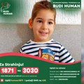 Mali junak velikog srca i briljantnog uma