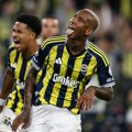 Taliska je uporan dečko: Bledi Fener prekinuo crnu seriju