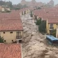 Vanredno stanje u Bugarskoj: Jako nevereme odnelo tri života (foto/video)