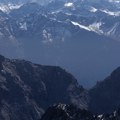 Lavina zatrpala troje planinara na alpima! Užas u Sloveniji, u toku akcija spasavanja