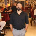 Ovakvog Ognjena Amidžića nikada niste videli: Njegova žena čitavoj javnosti pokazala šta radi u stanu (foto)