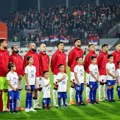 Albanska himna se nije čula u Leskovcu VIDEO