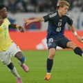 Spektakl u Tokiju - Japan okrenuo Brazil posle 0:2!