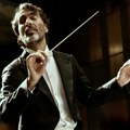 Dirigent Karlo Ponti o BEMUS-u: Čast mi je da otvorim festival sa Beogradskom filharmonijom