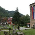 U Pećkoj Patrijaršiji obeležena slava Pokrova Presvete Bogorodice