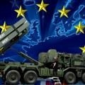 Juronjuz tvrdi: Eu predviđa formiranje "zida dronova" do kraja 2027.