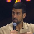 Đoković o kraju karijere: Lebron Džejms i Kristijano Ronaldo me inspirišu