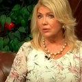 Suzana Mančić o životu sa malom penzijom „Strašno je kad nemaš za lek i neke osnovne stvari"