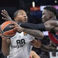 Partizan prekinuo prokletstvo u Vitoriji i uzeo skalp Baskoniji