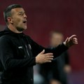 Luković napustio Radnički