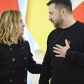 Blumberg: Italija spremna da se pridruži američkom programu nabavke oružja za Kijev