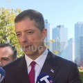 Počela sednica SB UN-a o radu UNMIK-a, Đurić citirao Mendelu: "Osnovna prava Srba se ne samo ignorišu, već se sistematski…