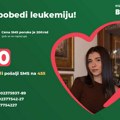 Budi human prikuplja novac za lečenje Vanje Mićanović