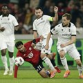 UŽIVO: Bivši šampion Evrope već primio dva gola na svom terenu