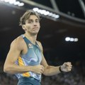 Femke Bol i Armand Duplantis najbolji atletičari Evrope