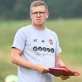 Glušica pred Partizan: U fudbalu je sve moguće