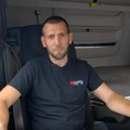 Kamiondžija pokazao svoju platnu listu! Mnogi su bili u šoku koliko nedeljno zarađuje, a tu su plus bonusi