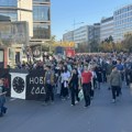 Evropske socijaldemokrate: Mi smo uz demonstrante koji protestuju godinu dana