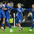 Plavcima pripao londonski derbi: Čelsi minimalcem srušio Totenhem