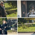 Na sahrani Marijinog oca nema nikog iz Granda: Karleuši bila najveća podrška, a nije se pojavila, samo su došli oni
