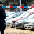 U dve policijske akcije, dvoje uhapšeno Prvom meta bile kladionica a drugi provaljivao u kuće