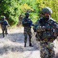 Grupa Albanaca pucala na pripadnike Vojske Srbije kod baze "Debela glava"