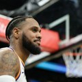Želeo ga Partizan, a on opet otpušten u NBA: Jokićevom saigraču suđena je Evroliga