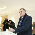 Dodik: Izbori prilika da narod porazi Šmita