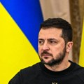 Zelenski ponovo putuje u Vašington Razgovaraće sa Trampom o najosetljivijem pitanju