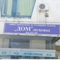JP “Dom” raspisuje oglas za izdavanje lokala i garaža u Leskovcu