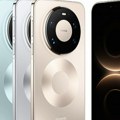 Huawei Mate 80 Pro Max i Mate 80 RS predstavljeni sa dva telefoto sočiva (foto)