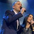 Колегијалност и пријатељство од почетка: Тања Савић специјална гошћа на концерту Банета Мојићевића (фото/видео)