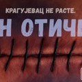 „Kulturna revolucija“: Kragujevac je ranjen, a Vi? Vi govorite o trivijalnostima