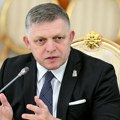 Fico: Ne želim da budem deo Evrope koja podržava ubistva Rusa i Ukrajinaca